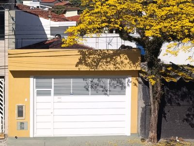 Casa, 4 quartos, 150 m² - Foto 1