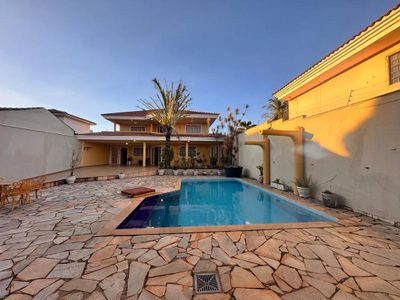 Casa, 4 quartos, 800 m² - Foto 3