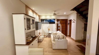 Casa, 2 quartos, 100 m² - Foto 4