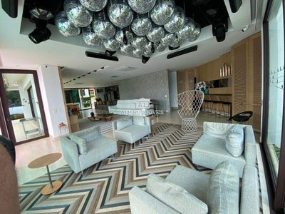 Casa de Condomínio, 6 quartos - Foto 4