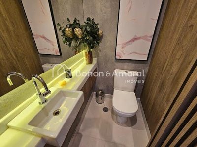 Apartamento, 3 quartos, 125 m² - Foto 5