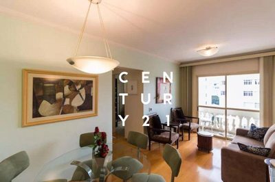 Apartamento, 2 quartos, 65 m² - Foto 1