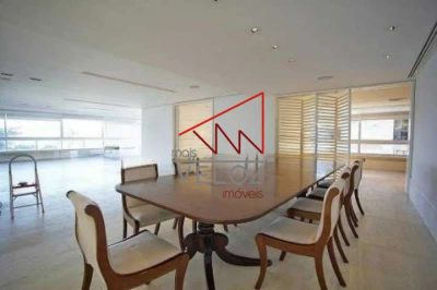 Apartamento, 5 quartos, 530 m² - Foto 1