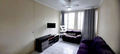 Apartamento, 1 quarto, 45 m² - Foto 5