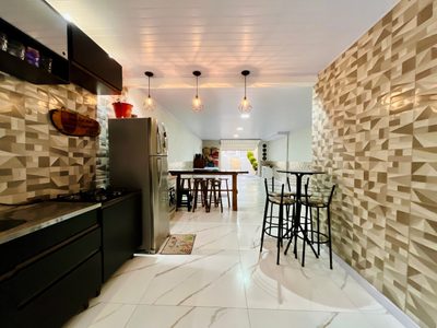 Casa, 2 quartos, 67 m² - Foto 3