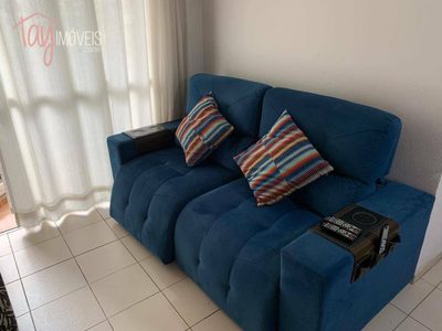 Apartamento, 2 quartos, 58 m² - Foto 5