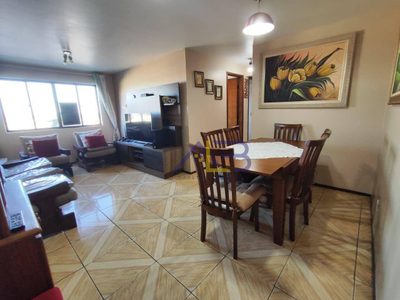 Apartamento, 3 quartos, 68 m² - Foto 2