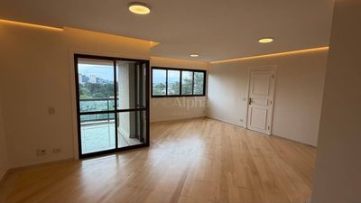 Apartamento, 3 quartos, 117 m² - Foto 1