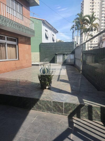 Sobrado, 4 quartos, 360 m² - Foto 2