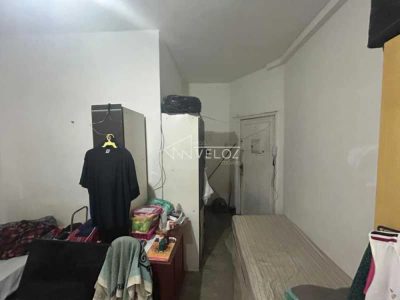 Apartamento, 1 quarto, 20 m² - Foto 4