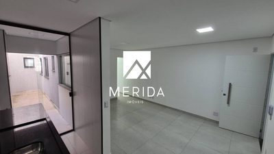 Apartamento, 3 quartos, 68 m² - Foto 2