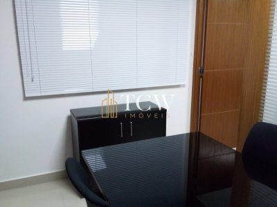 Sala-Conjunto, 43 m² - Foto 4