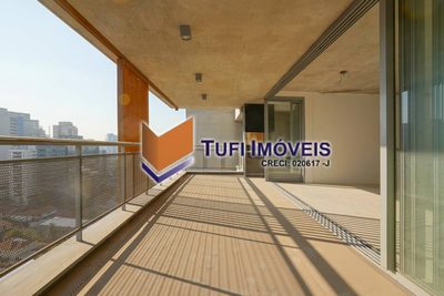 Apartamento, 3 quartos, 197 m² - Foto 3