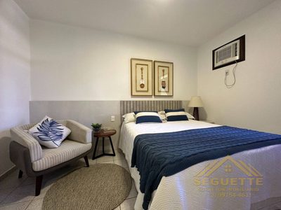 Flat/Apart Hotel, 1 quarto, 47 m² - Foto 5