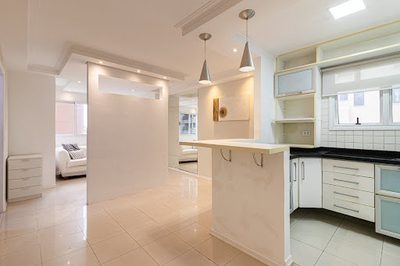 Apartamento, 2 quartos, 85 m² - Foto 3