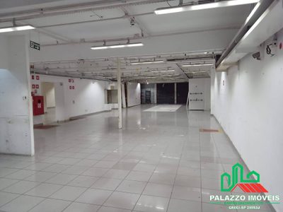 Loja-Salão, 635 m² - Foto 4