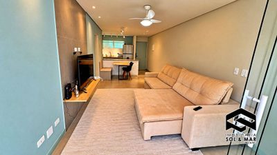 Apartamento, 3 quartos, 80 m² - Foto 4