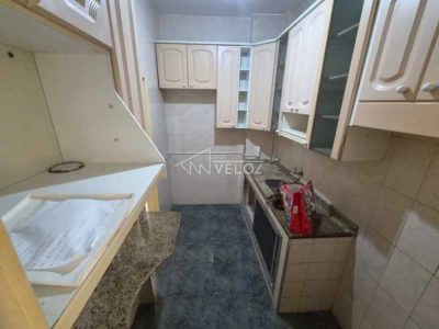 Apartamento, 3 quartos, 90 m² - Foto 1