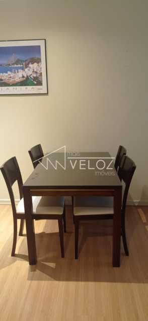 Hotel, 1 quarto, 51 m² - Foto 4