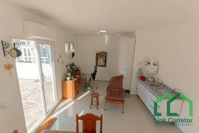 Apartamento, 2 quartos, 130 m² - Foto 3
