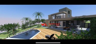 Loteamento e Condomínio, 4048 m² - Foto 1
