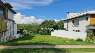 Loteamento e Condomínio, 655 m² - Foto 1