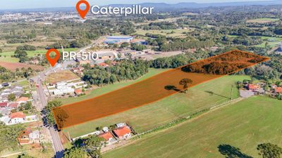 Terreno, 391 hectares - Foto 4