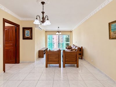 Apartamento, 3 quartos, 145 m² - Foto 5