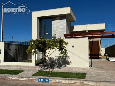 Casa, 3 quartos, 139 m² - Foto 1