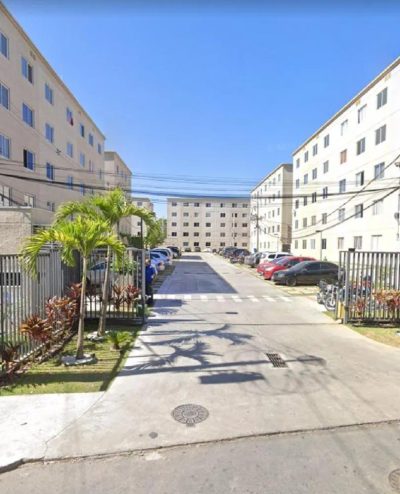 Apartamento, 2 quartos, 40 m² - Foto 1