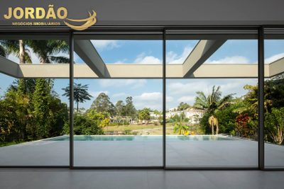 Casa de Condomínio, 5 quartos - Foto 4