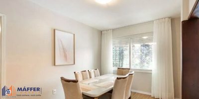 Apartamento, 3 quartos, 147 m² - Foto 2