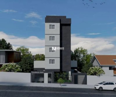 Cobertura, 2 quartos, 100 m² - Foto 2