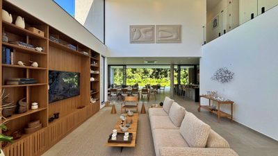 Casa, 6 quartos, 441 m² - Foto 3