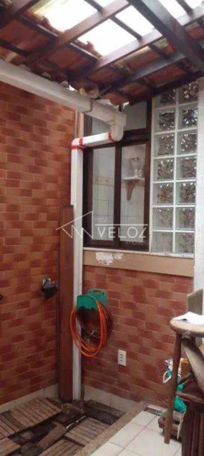 Apartamento, 2 quartos, 69 m² - Foto 1
