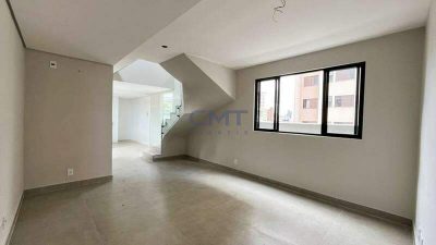 Apartamento, 2 quartos, 79 m² - Foto 1