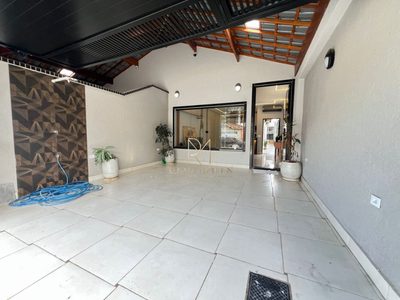 Casa, 3 quartos, 115 m² - Foto 3