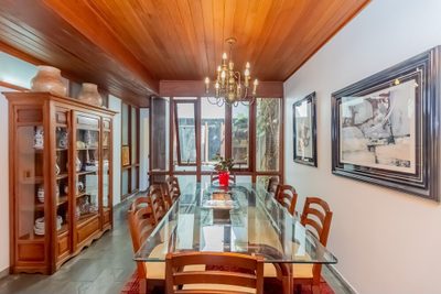 Casa, 4 quartos, 310 m² - Foto 5