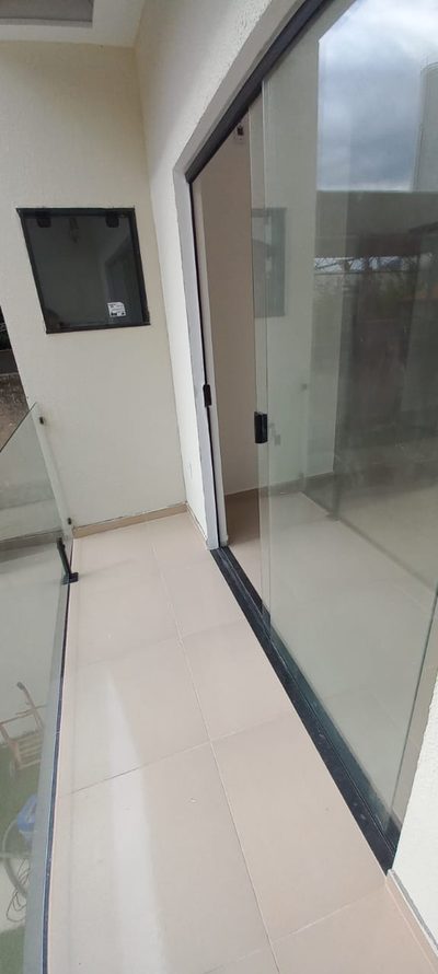 Sobrado, 2 quartos, 71 m² - Foto 4