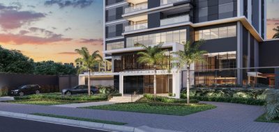 Apartamento, 2 quartos, 112 m² - Foto 4