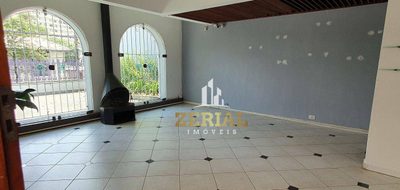 Sobrado, 254 m² - Foto 1