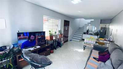 Sobrado, 3 quartos, 132 m² - Foto 5