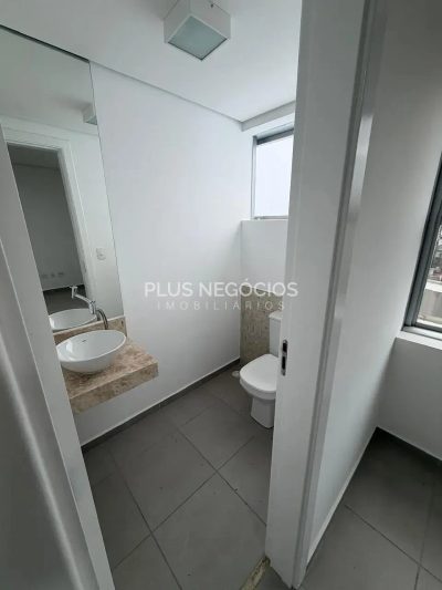 Sala-Conjunto, 56 m² - Foto 4