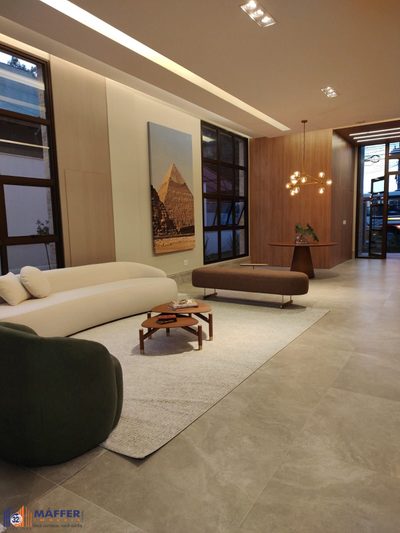 Apartamento, 2 quartos, 58 m² - Foto 1