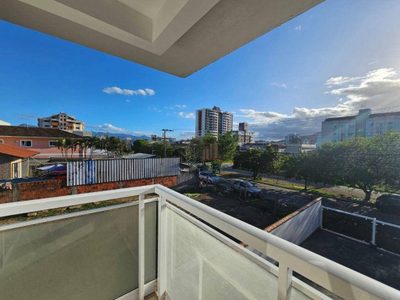 Apartamento, 2 quartos, 80 m² - Foto 4