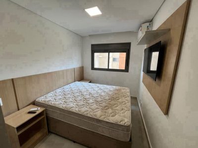 Apartamento, 1 quarto, 29 m² - Foto 4