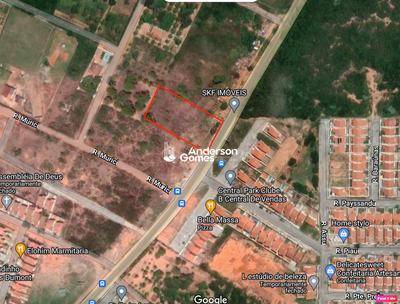 Terreno, 4000 m² - Foto 4