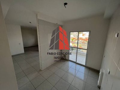 Apartamento, 1 quarto, 45 m² - Foto 3