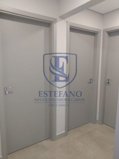 Apartamento, 3 quartos, 203 m² - Foto 5