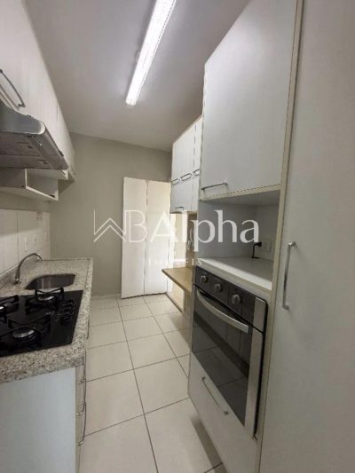 Apartamento, 3 quartos, 96 m² - Foto 2